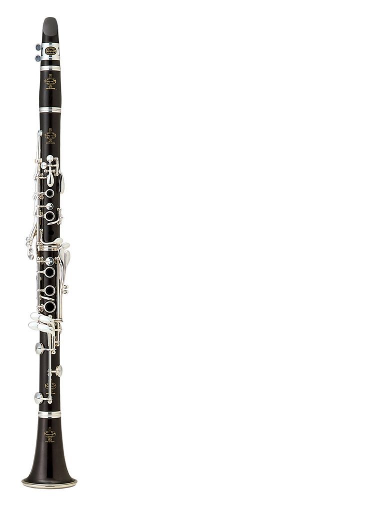 Clarinete en Sib BUFFET modelo BC1131-2-0 R13