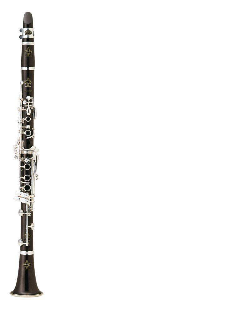 Clarinete en Sib BUFFET modelo BC1136C-2-0 CONSERVATOIRE