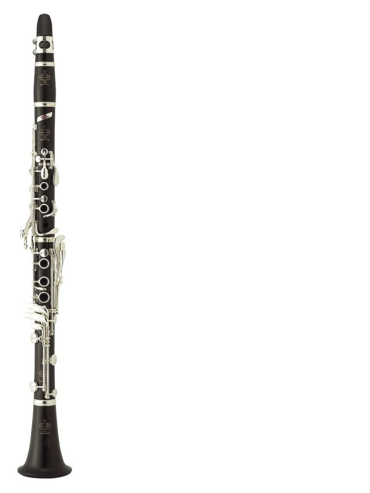 Clarinete en Sib BUFFET modelo BC1150GL-2-0 TOSCA