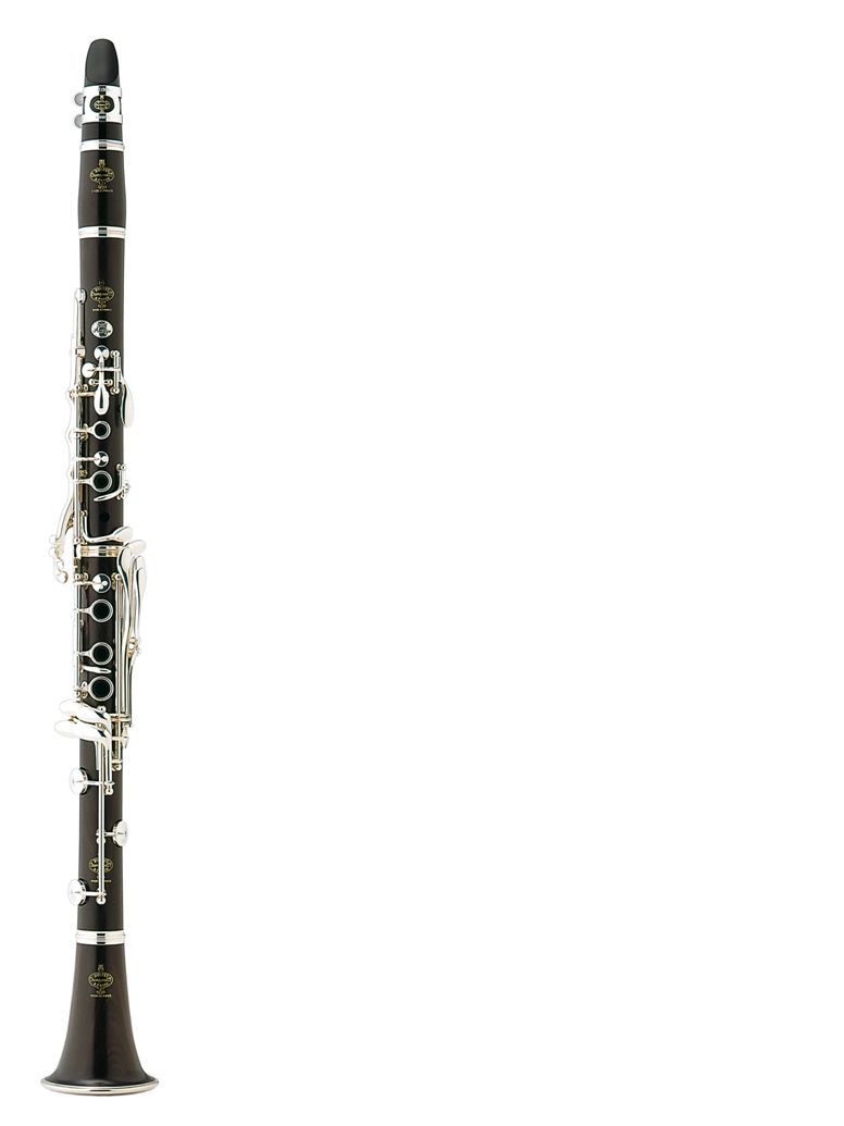 Clarinete en La BUFFET modelo BC1206L-2-0 RC PRESTIGE