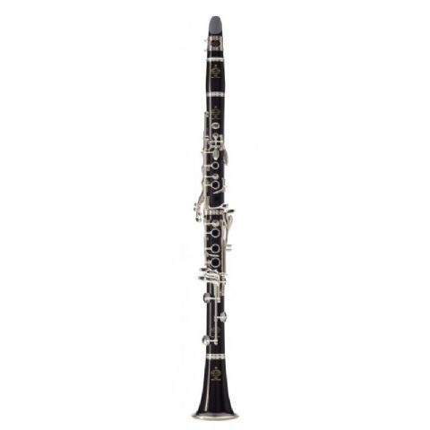 Clarinete en La BUFFET modelo BC1214L-2-0 RC