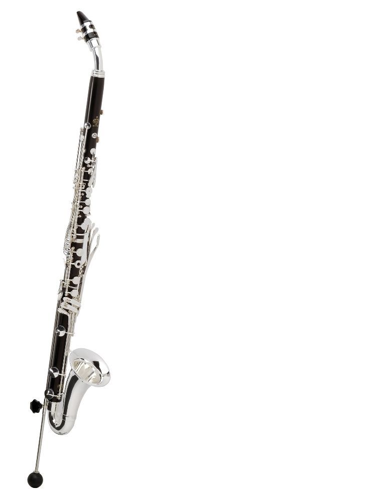 Clarinete Alto BUFFET modelo BC1503-2-0