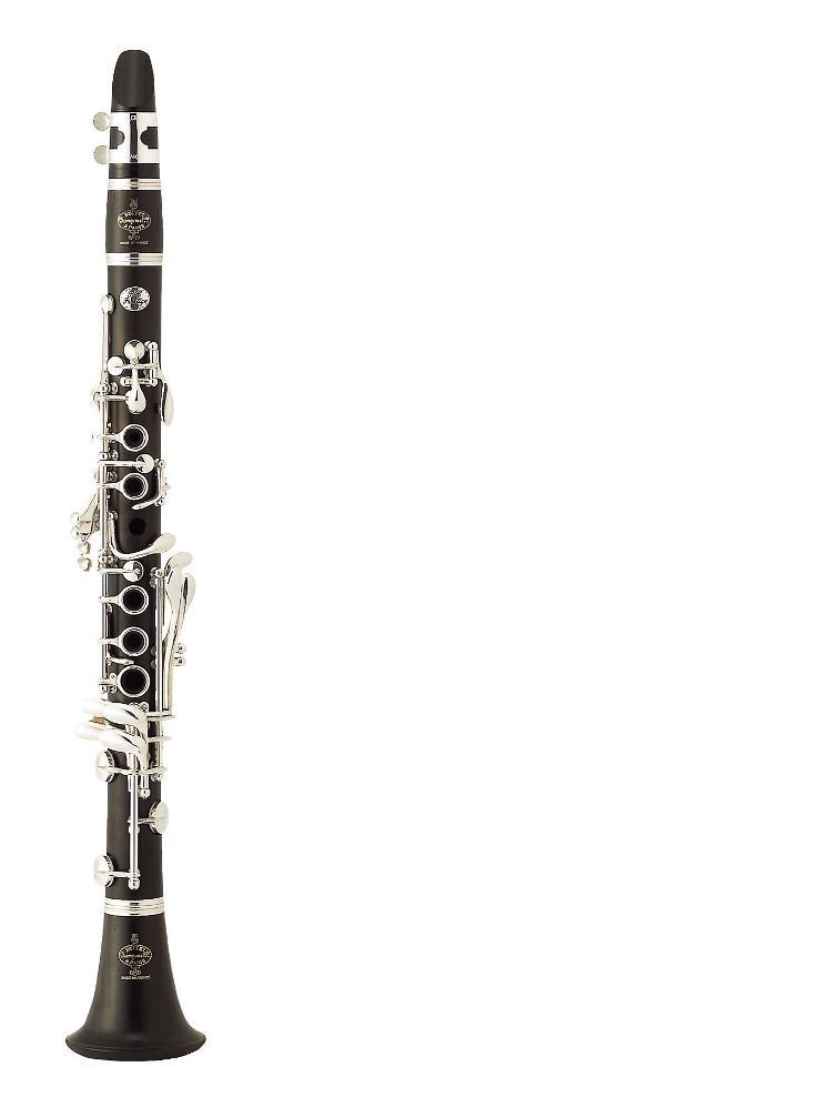 Clarinete en Mib (requinto) BUFFET modelo BC1507-2-0 RC PRESTIGE