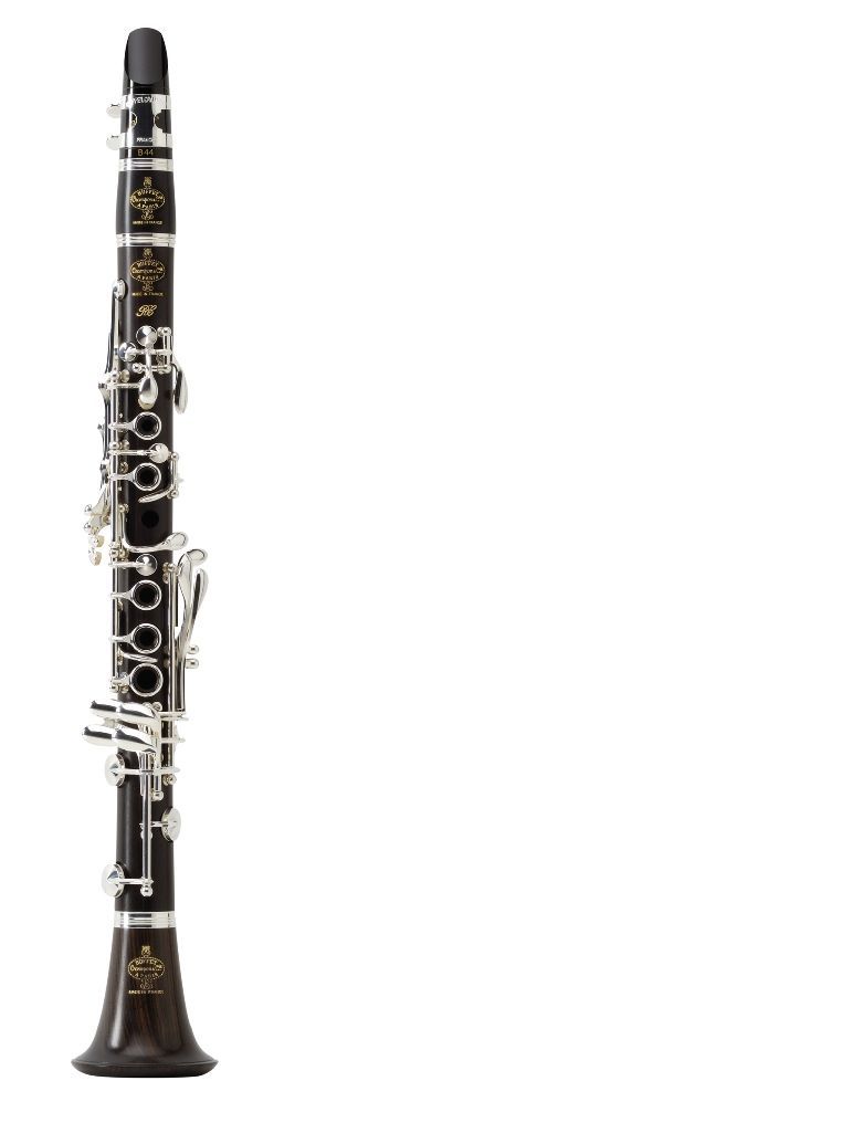 Clarinete en Mib - Requinto BUFFET modelo BC1512-2-0 RC