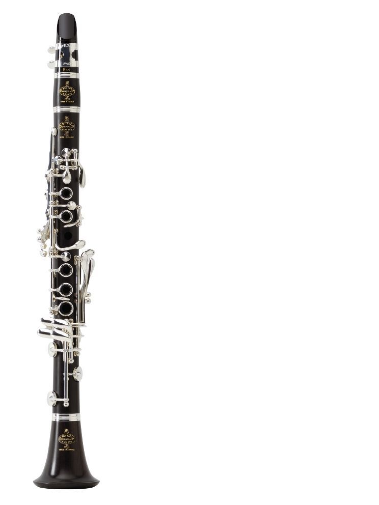 Clarinete en Mib - Requinto BUFFET modelo BC1531-2-0 R13