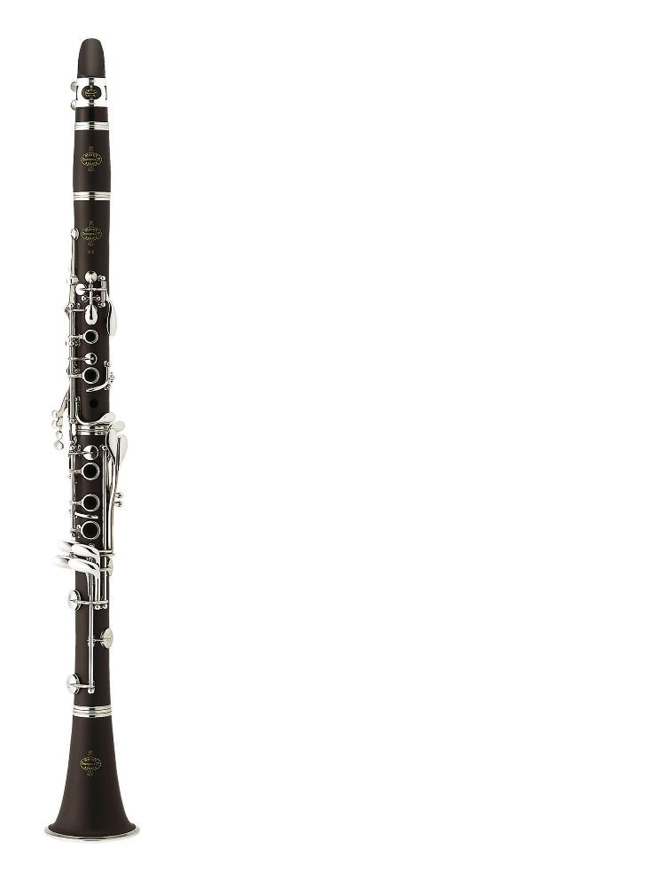 Clarinete en Sib BUFFET modelo BC2540-2-0GB B12