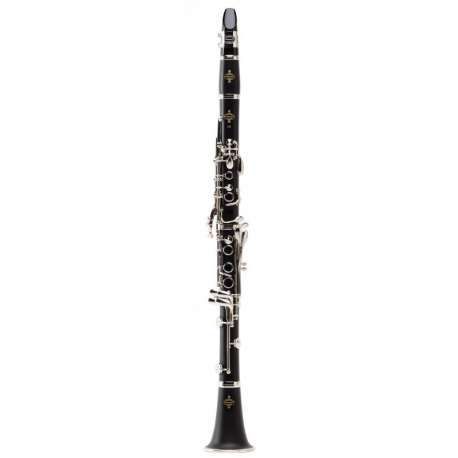 Clarinete en Sib BUFFET modelo BC2541-2-0GB PRODIGE