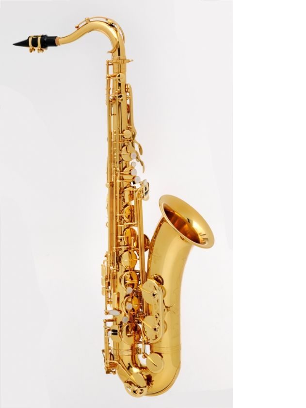 Saxofón tenor BUFFET modelo BC8102-1-0