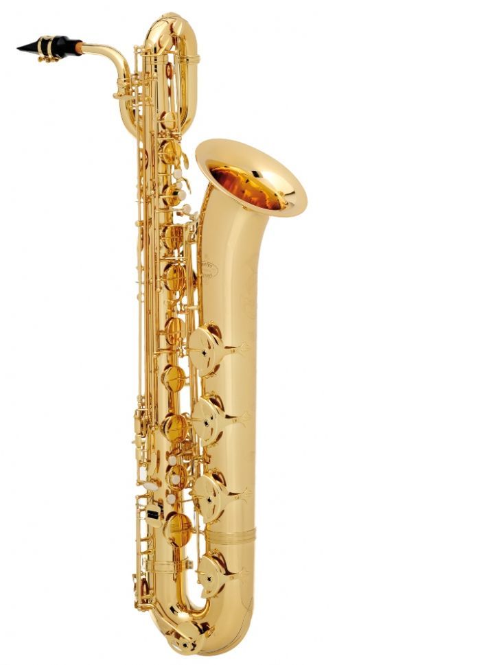 Saxofón barítono BUFFET modelo BC8403-1-0
