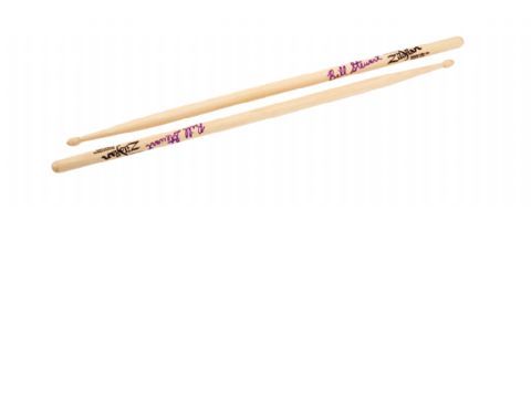 Baquetas ZILDJIAN modelo BILL STEWART