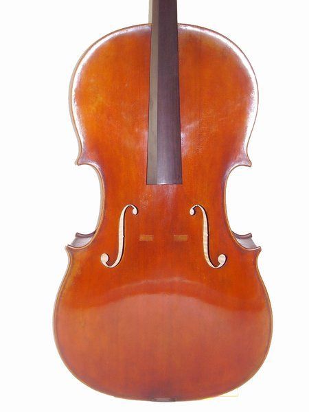 Violonchelo 4/4 ANTONIO WANG modelo BRANDENBURG