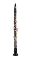 Clarinete en Sib BUFFET modelo BC1107GL-2-0 RC PRESTIGE