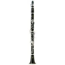 Clarinete en La BUFFET modelo BC1202-2-0 E13