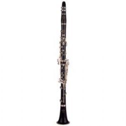 Clarinete en La BUFFET modelo BC1233L-2-0 R13 PRESTIGE