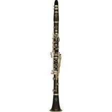 Clarinete en La BUFFET modelo BC1239L-2-0 FESTIVAL