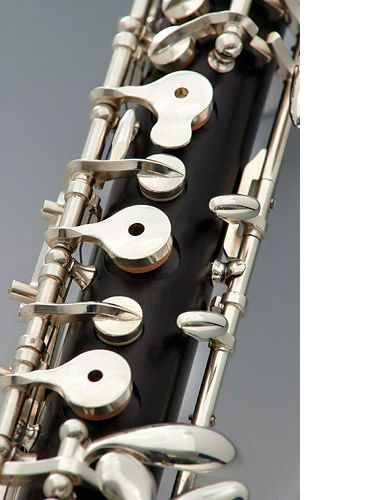 Oboe BULGHERONI modelo 091/3 ART-TF
