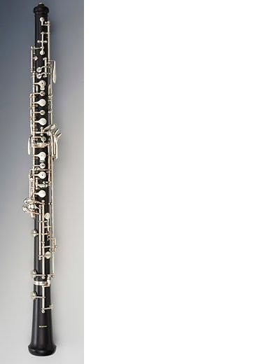 Oboe BULGHERONI modelo 091/3