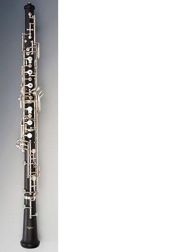 Oboe BULGHERONI modelo 101/3