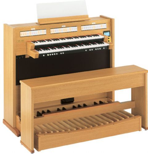 Organo clsico ROLAND modelo C-330-ULA