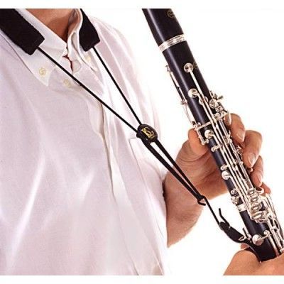 Cordon clarinete BG modelo C20LP