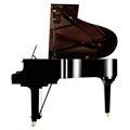 Piano de cola YAMAHA modelo C2X