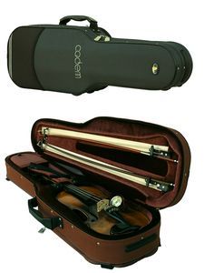 Estuche violin modelo CADEM+