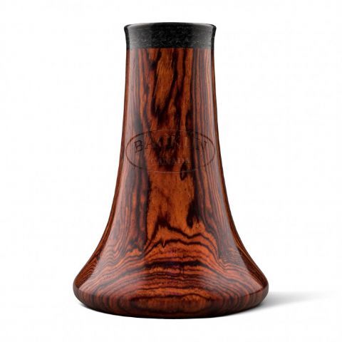 Campana clarinete BACKUN modelo LUMIERE cocobolo