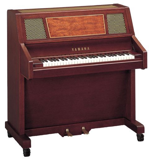 Celesta YAMAHA modelo Cel56P443