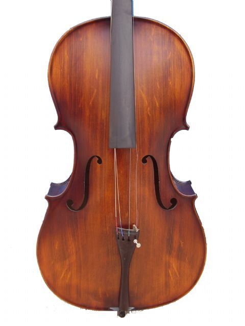 Violonchelo CORINA 4/4 modelo VC 605