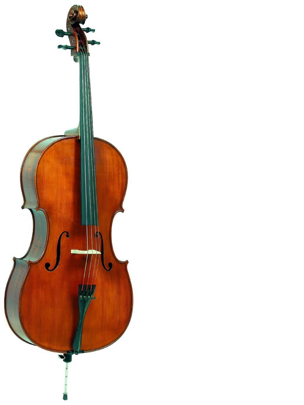 Violonchelo 4/4 GLIGA modelo GEMS I Antiqued