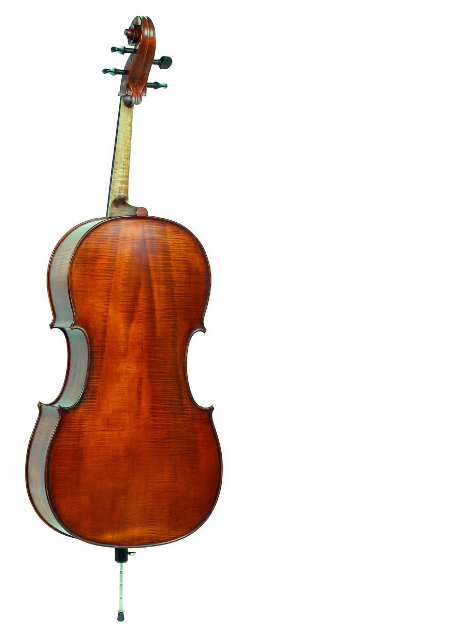 Violonchelo 1/4 GLIGA modelo GEMS I Antiqued