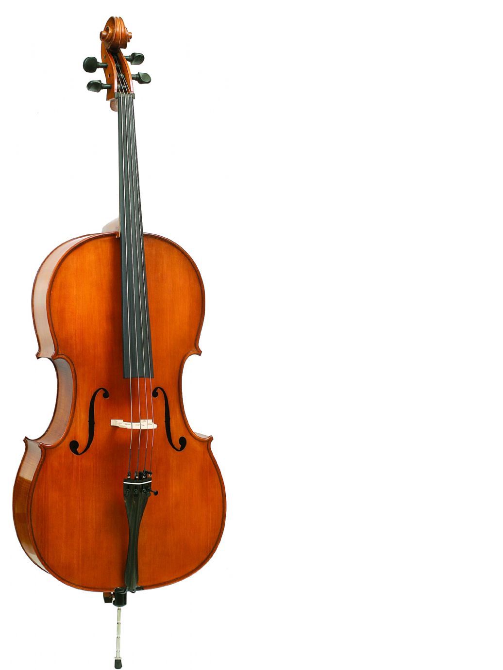 Violonchelo 7/8 - 4/4 GLIGA modelo GENIAL I Antiqued