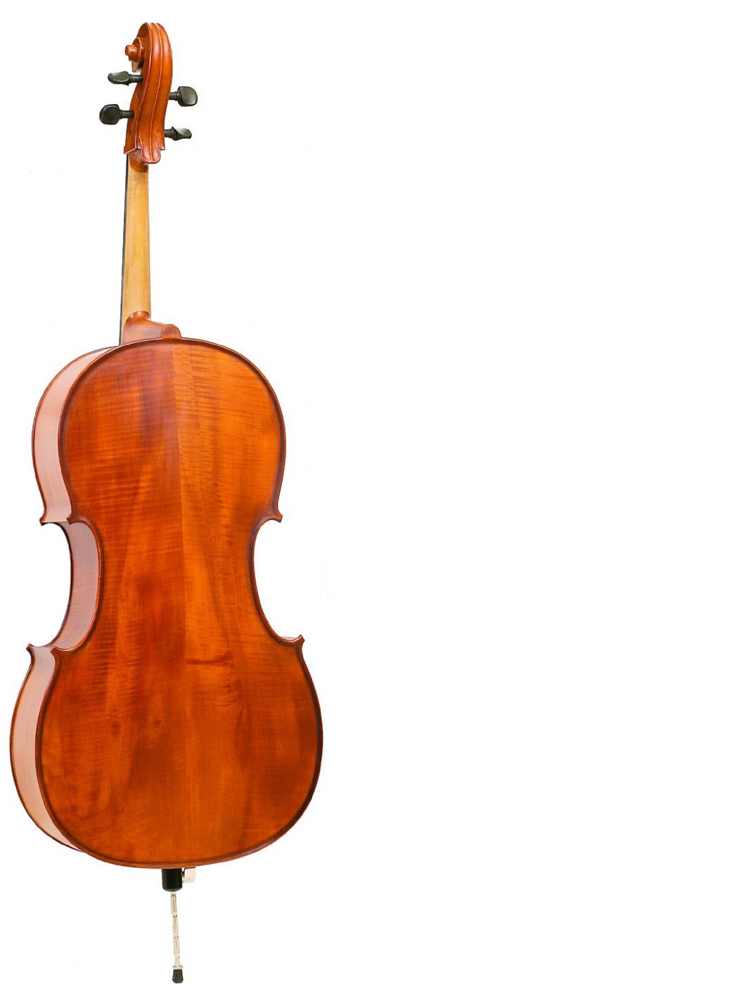 Violonchelo 7/8 - 4/4 GLIGA modelo GENIAL I Antiqued