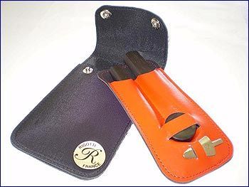 Estuche herramientas fagot RIGOTTI modelo CF-2000