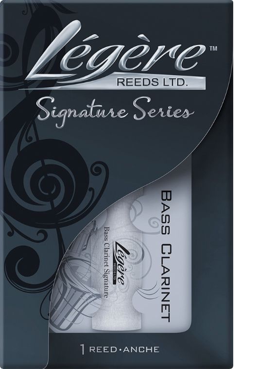 Caa clarinete bajo LEGERE modelo SIGNATURE