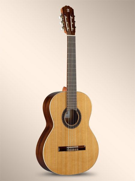 Guitarra clsica ALHAMBRA modelo 1C