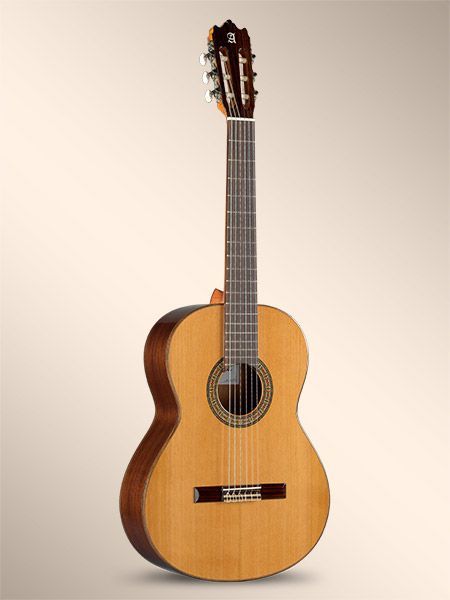 Guitarra clsica ALHAMBRA modelo 3C