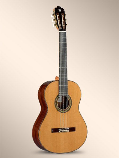 Guitarra clsica ALHAMBRA modelo 7C