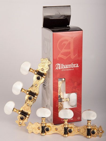 Clavijero ALHAMBRA modelo N 2