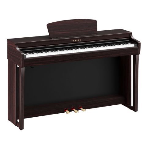 Piano digital YAMAHA modelo CLP-725