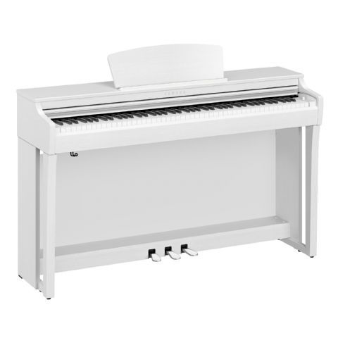 Piano digital YAMAHA modelo CLP-725