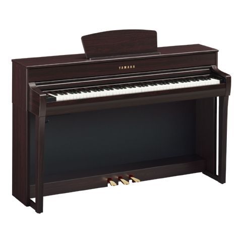 Piano digital YAMAHA modelo CLP-735