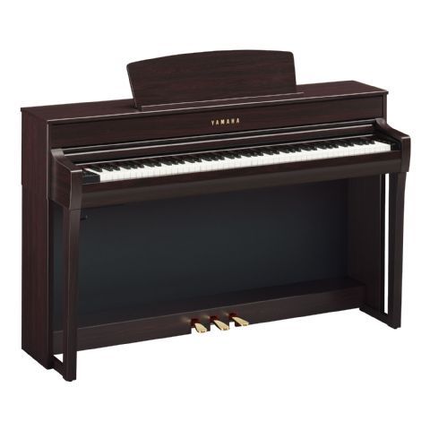 Piano digital YAMAHA modelo CLP-745