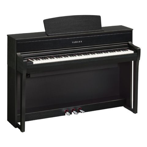 Piano digital YAMAHA modelo CLP-775