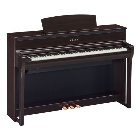 Piano digital YAMAHA modelo CLP-775
