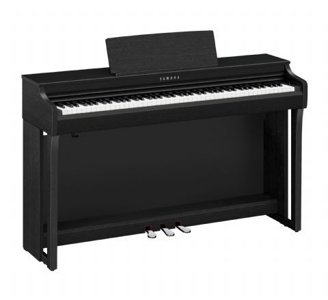 Piano digital YAMAHA modelo CLP-825