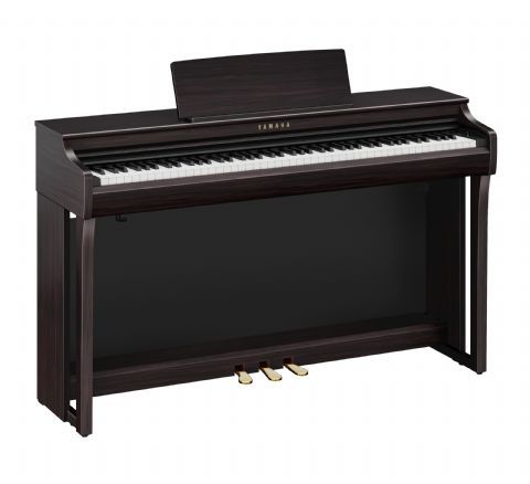 Piano digital YAMAHA modelo CLP-825