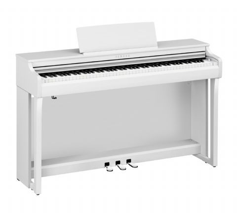 Piano digital YAMAHA modelo CLP-825