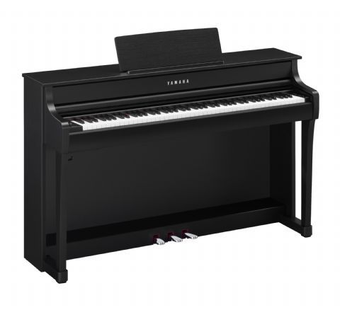 Piano digital YAMAHA modelo CLP-835
