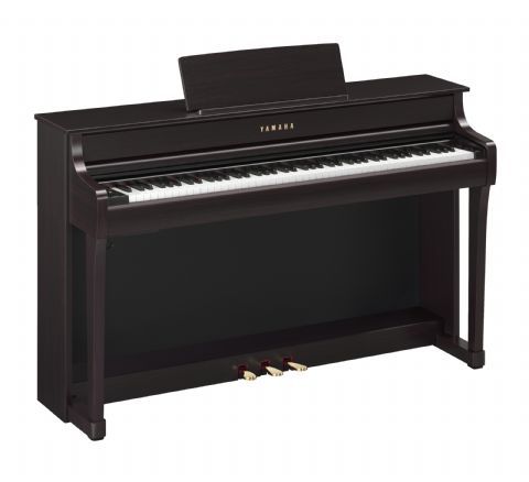 Piano digital YAMAHA modelo CLP-835
